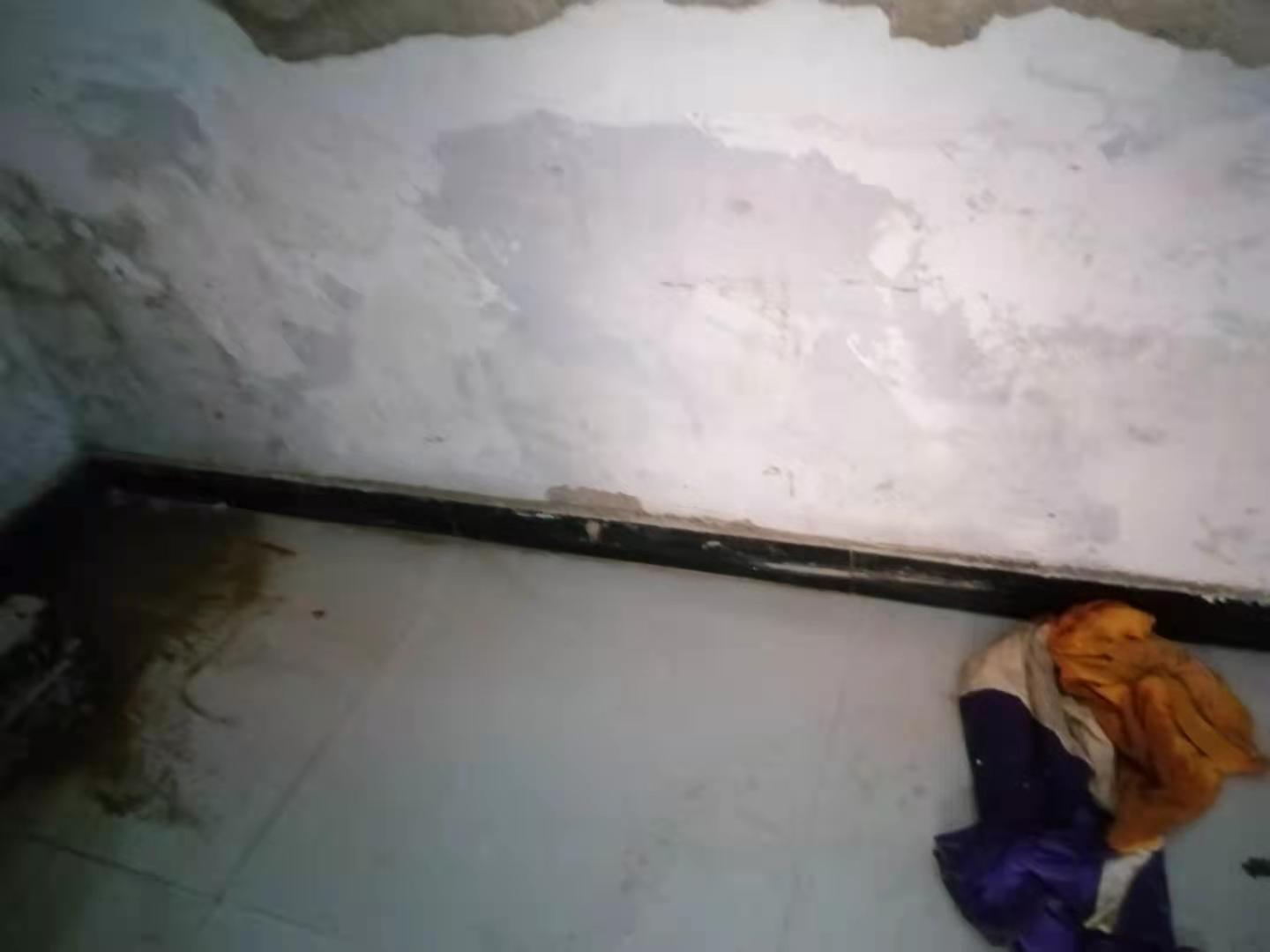 明水家里漏水了怎么办？